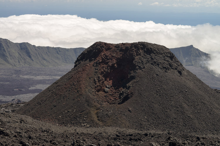 Cinder Cone